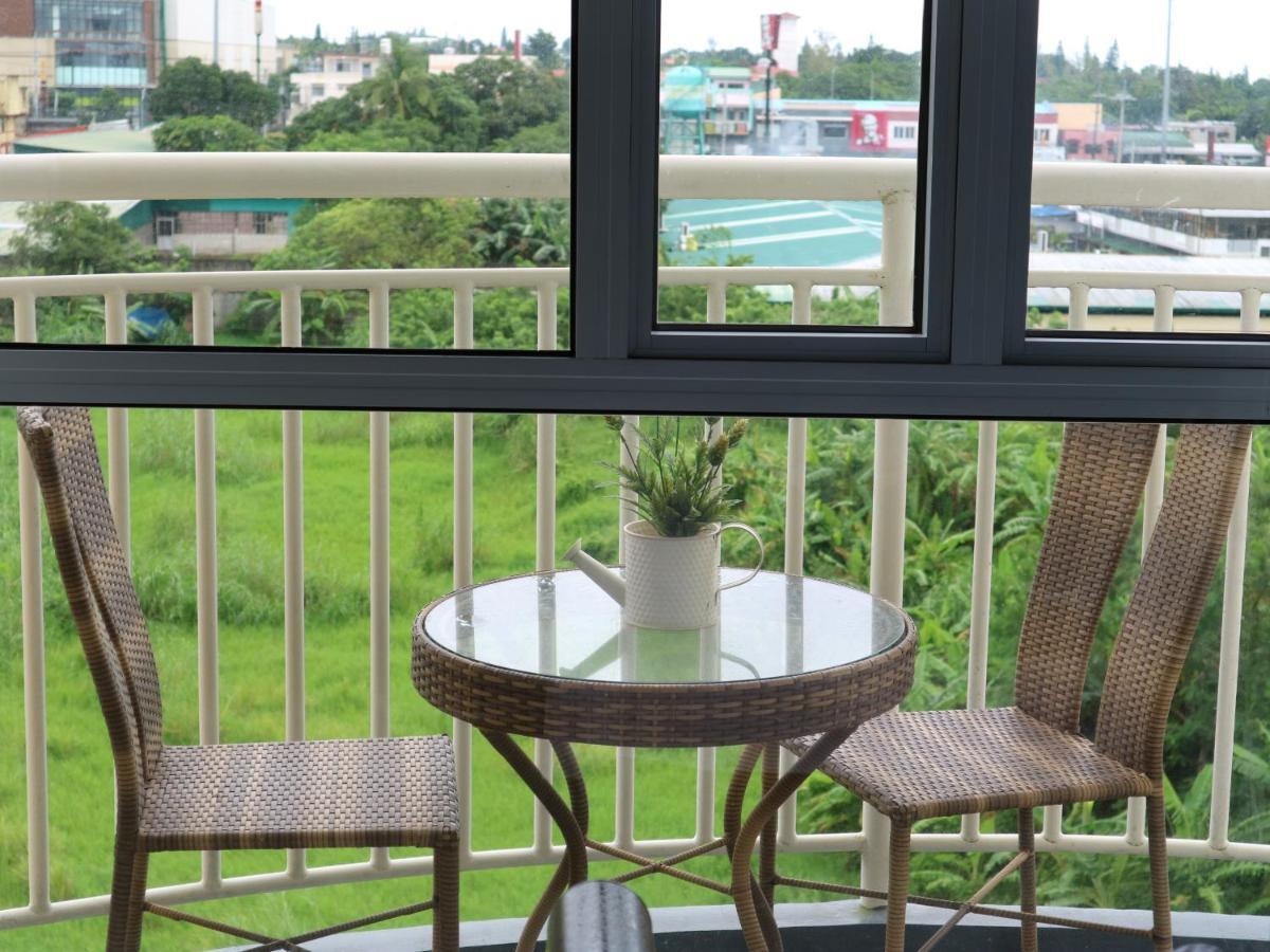 Ohana At Tagaytay Prime Tagaytay City Bagian luar foto